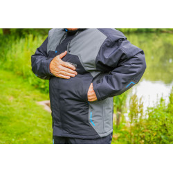 Komplet Preston Celcius Suit 2025