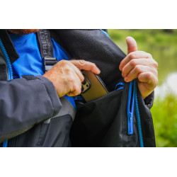 Komplet Preston Celcius Suit 2025