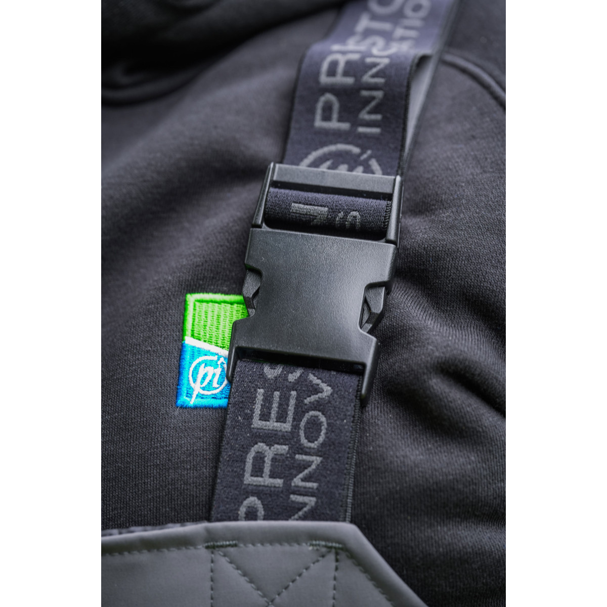 Komplet Preston Celcius Suit 2025