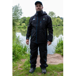 Komplet Preston DFH Suit 2025