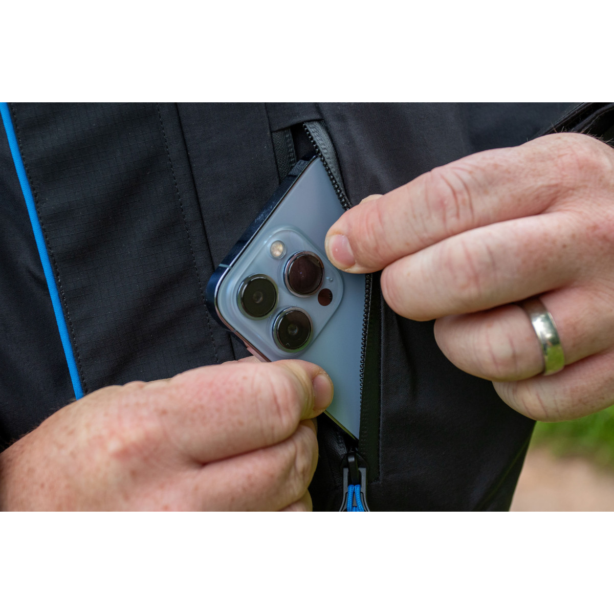 Komplet Preston DFH Suit 2025