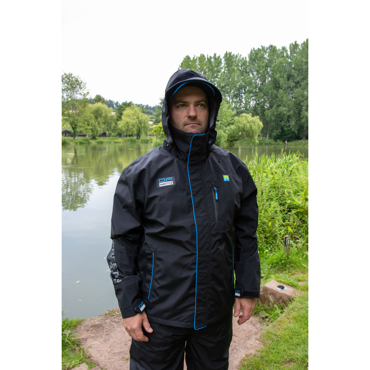 Komplet Preston DFH Suit 2025