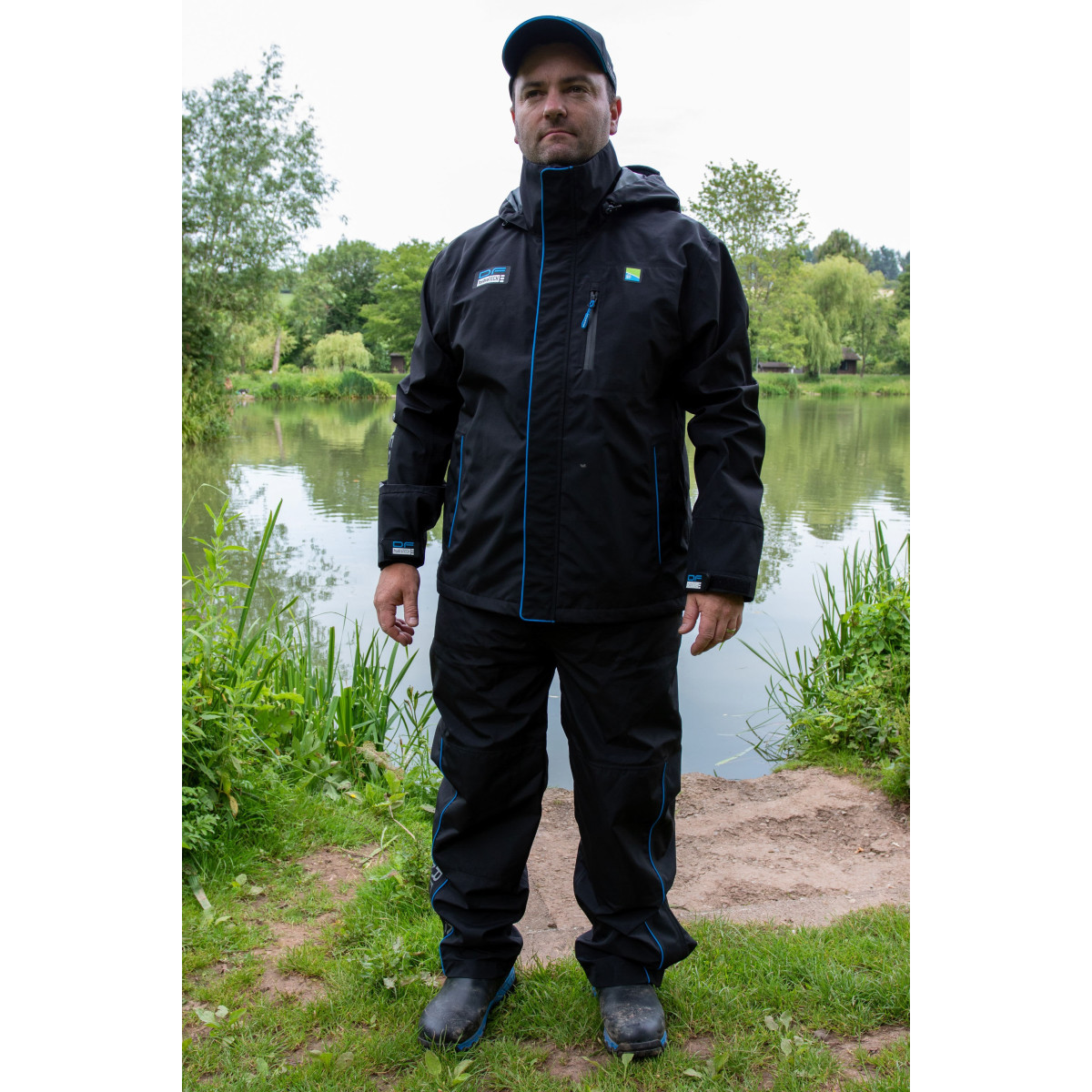 Komplet Preston DFH Suit 2025