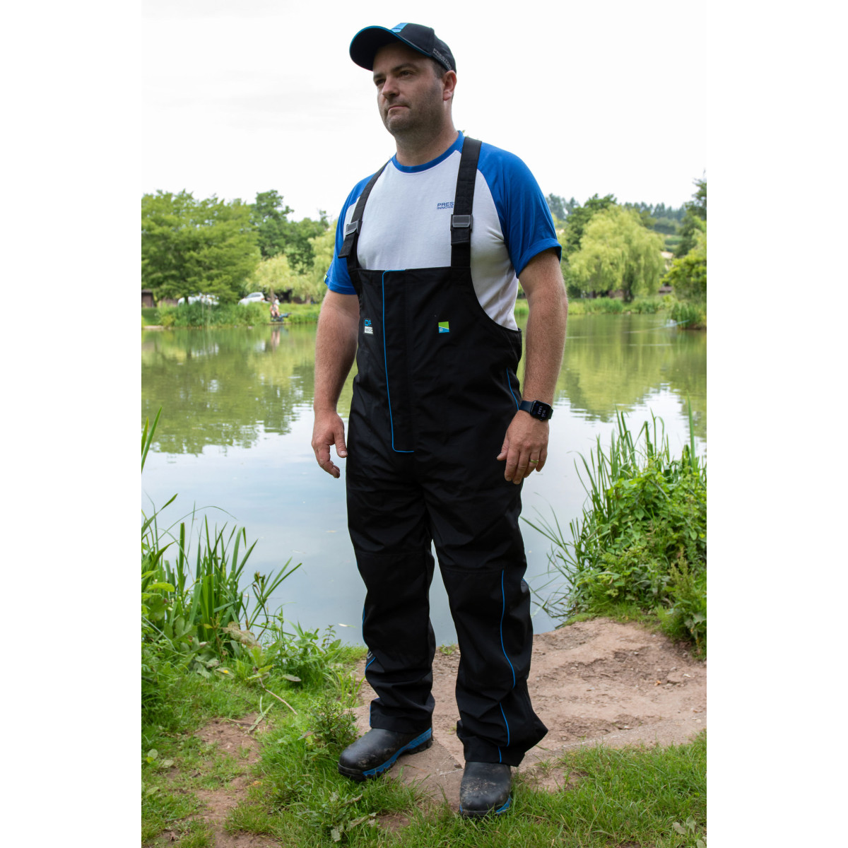 Komplet Preston DFH Suit 2025