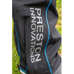 Komplet Preston DFH Suit 2025