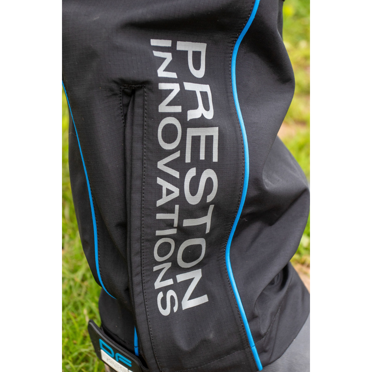 Komplet Preston DFH Suit 2025