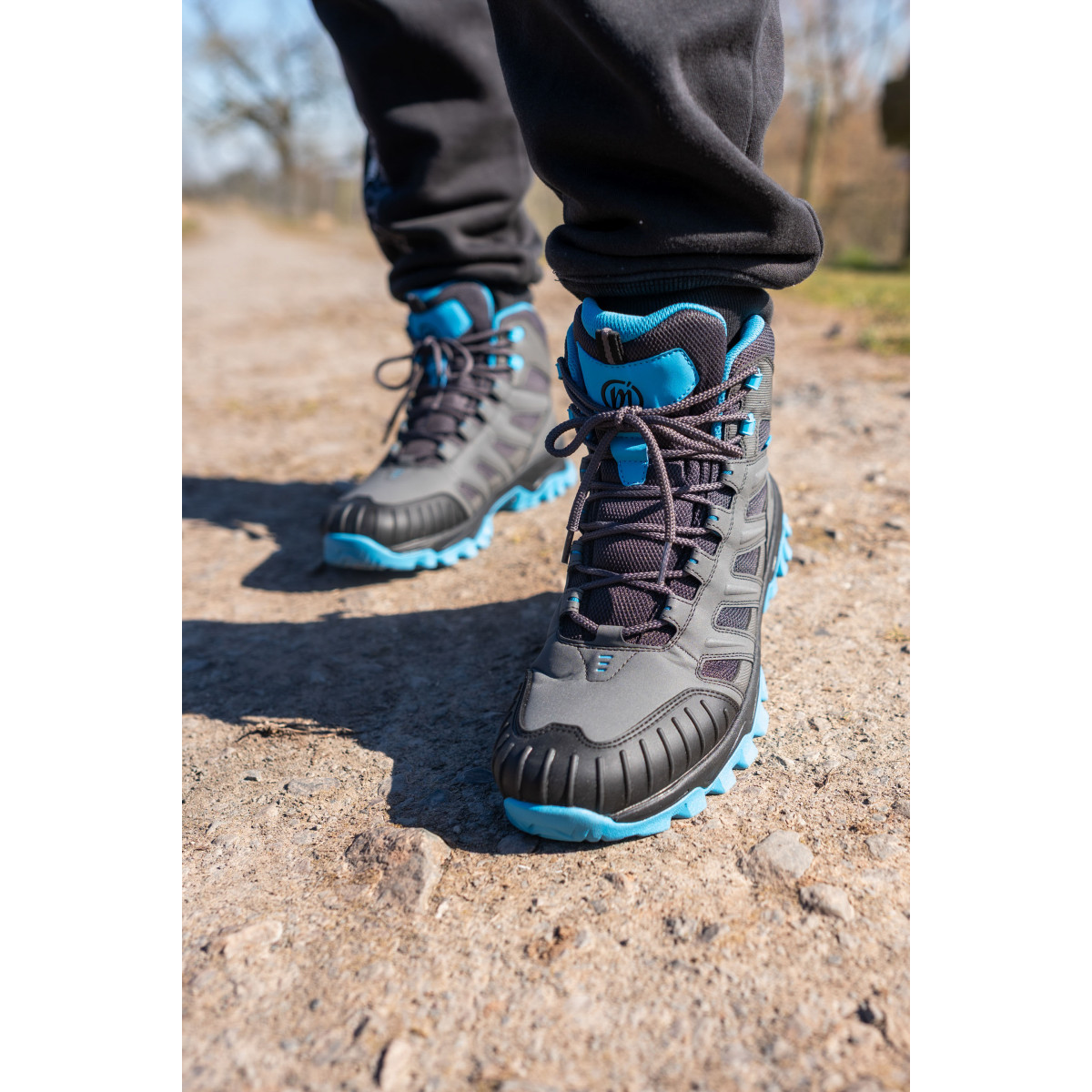 Buty Preston DF Ultra All Terrain Boots - roz. 41