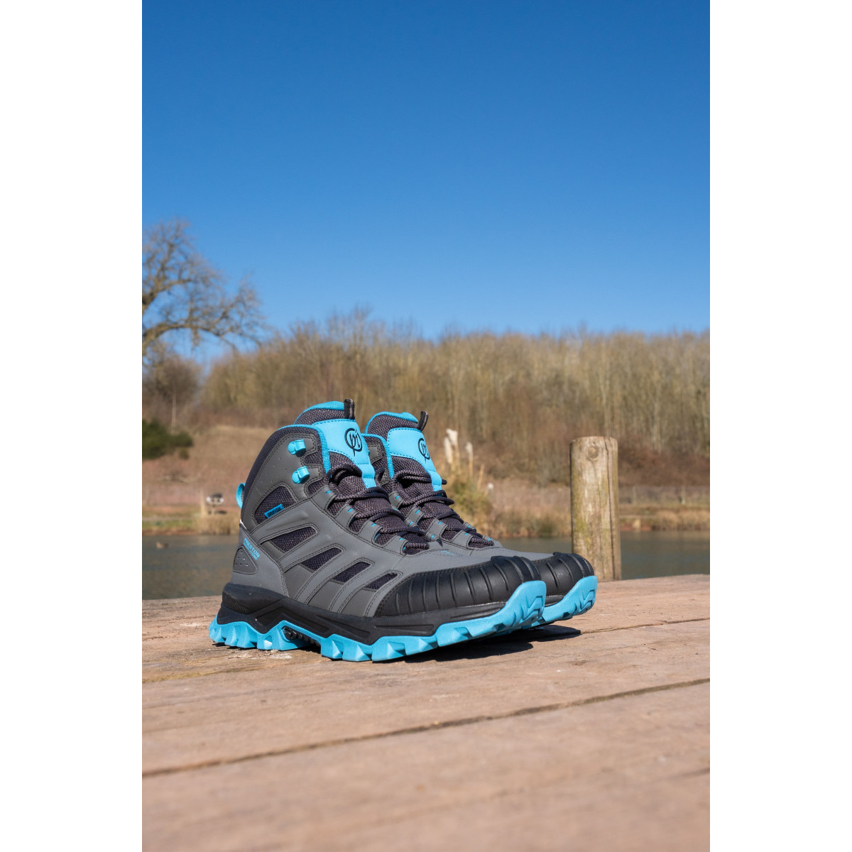 Buty Preston DF Ultra All Terrain Boots - roz. 42