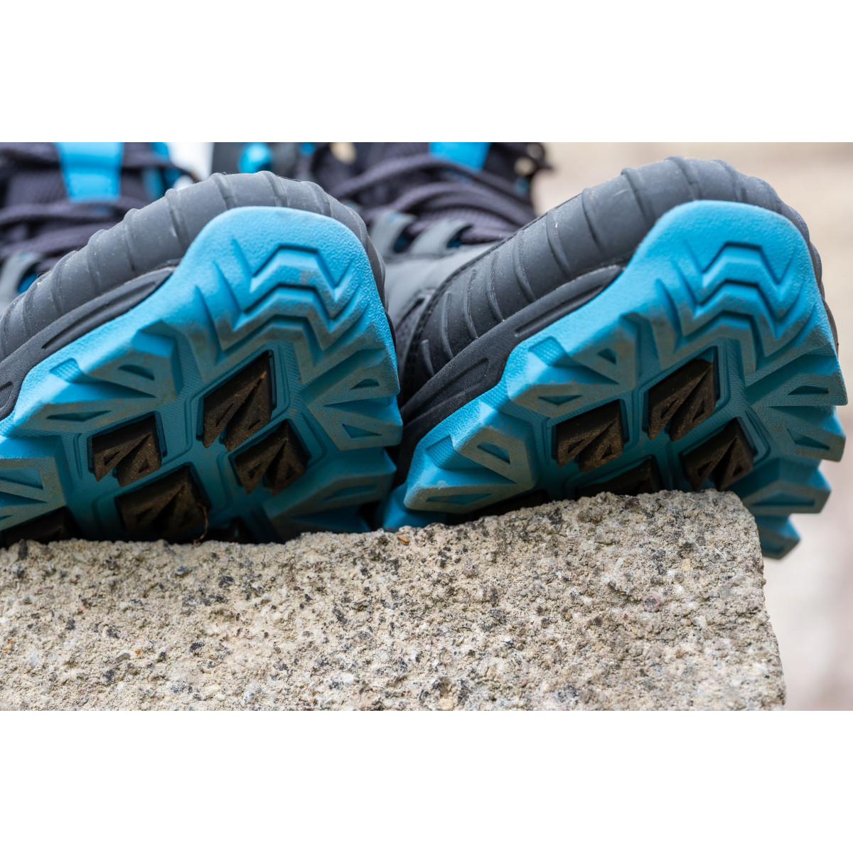 Buty Preston DF Ultra All Terrain Boots - roz. 42