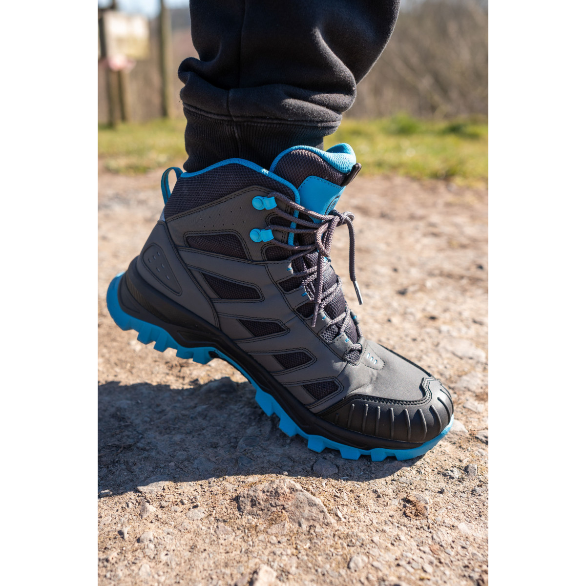 Buty Preston DF Ultra All Terrain Boots - roz. 45