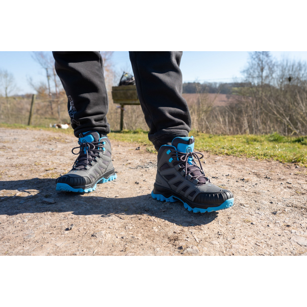 Buty Preston DF Ultra All Terrain Boots - roz. 46