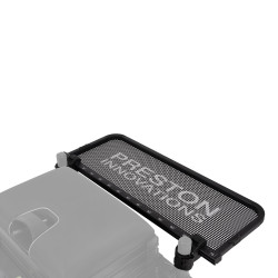 P0110108 Tacka Preston Ventalite Slimline Side Tray