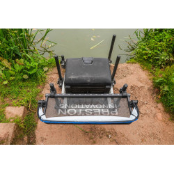 P0110109 Tacka Preston Ventalite Slimline Hoodie Side Tray