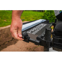 P0110109 Tacka Preston Ventalite Slimline Hoodie Side Tray