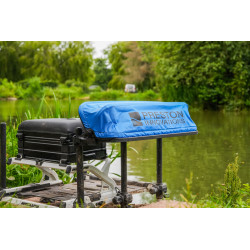 P0110109 Tacka Preston Ventalite Slimline Hoodie Side Tray