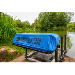 P0110109 Tacka Preston Ventalite Slimline Hoodie Side Tray