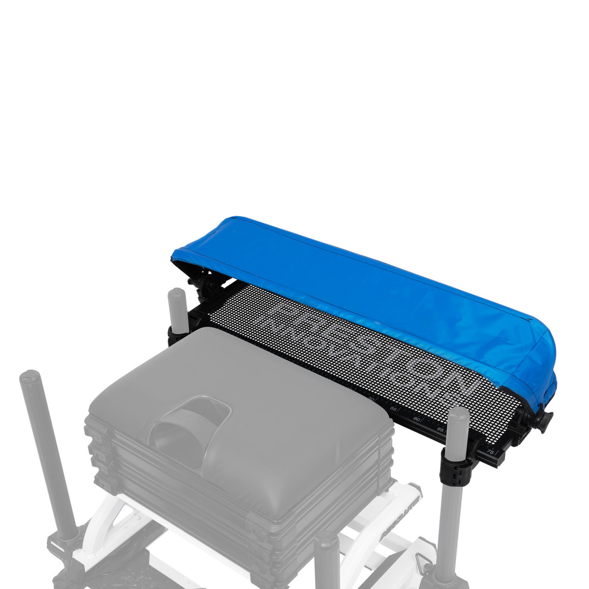 P0110109 Tacka Preston Ventalite Slimline Hoodie Side Tray