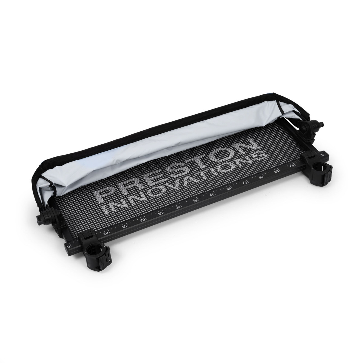 P0110109 Tacka Preston Ventalite Slimline Hoodie Side Tray