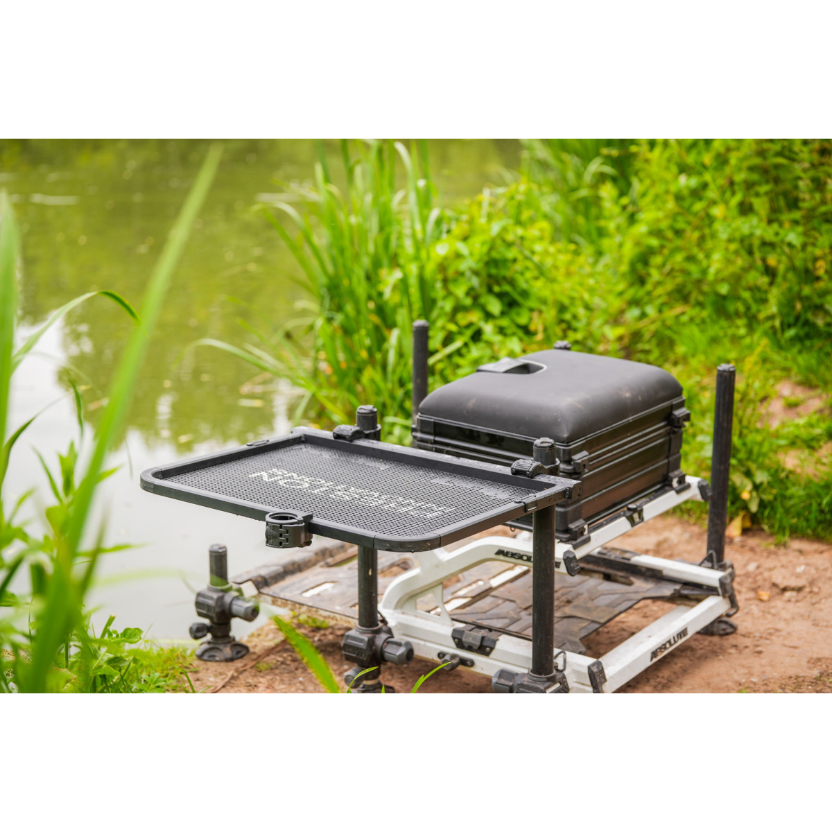 P0110111 Tacka Preston Ventalite Large Side Tray