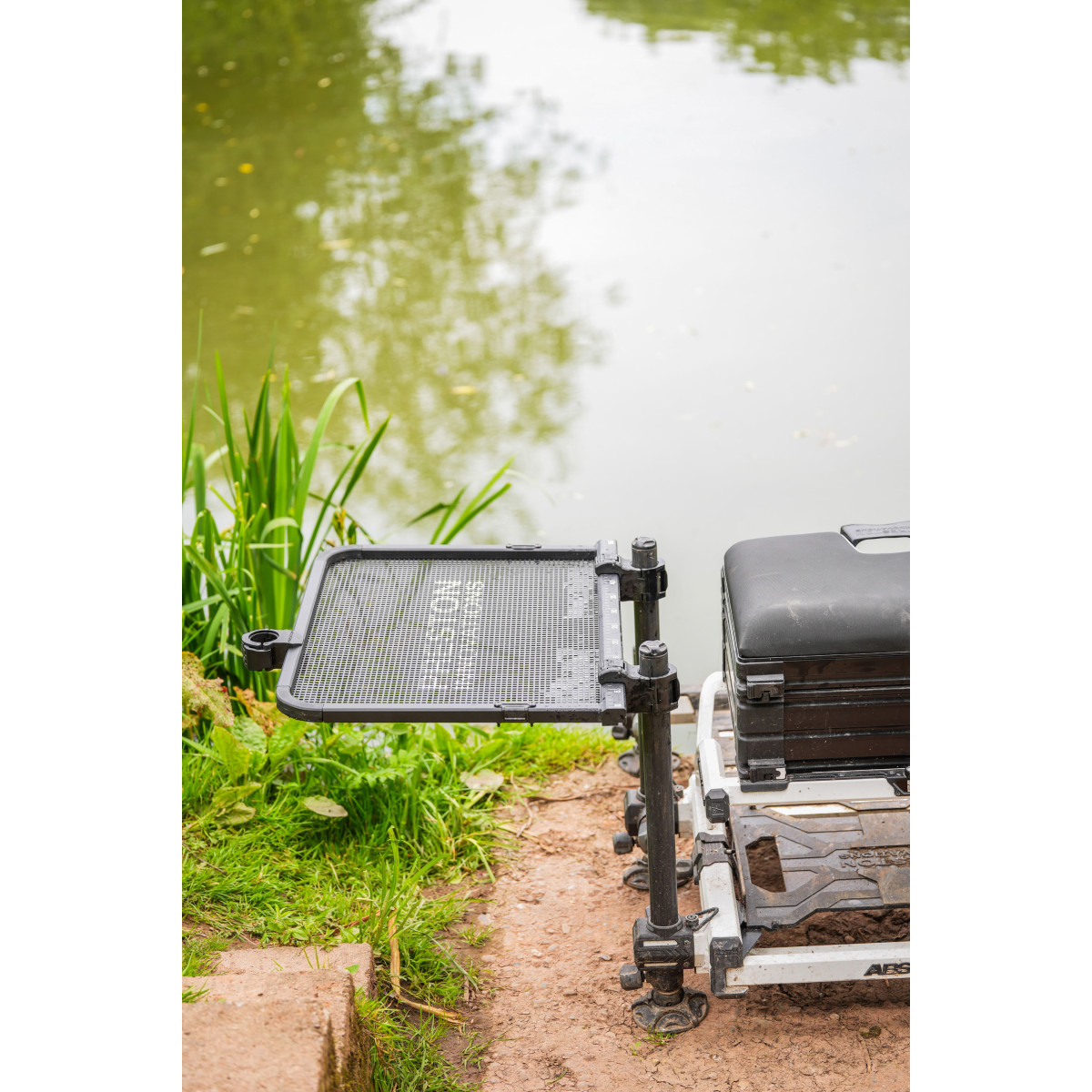 P0110111 Tacka Preston Ventalite Large Side Tray