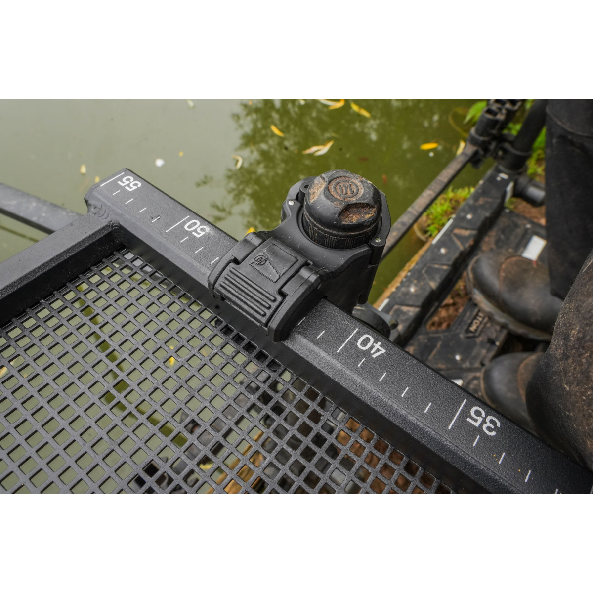 P0110111 Tacka Preston Ventalite Large Side Tray