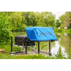 P0110112 Tacka Preston Ventalite Large Hoodie Side Tray