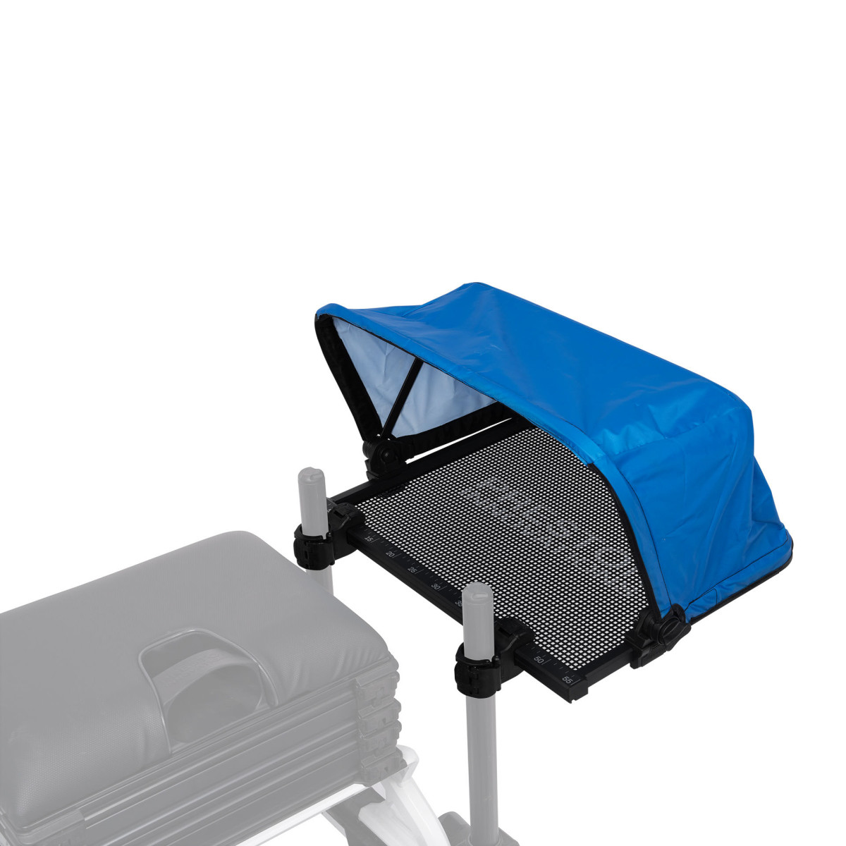 P0110112 Tacka Preston Ventalite Large Hoodie Side Tray