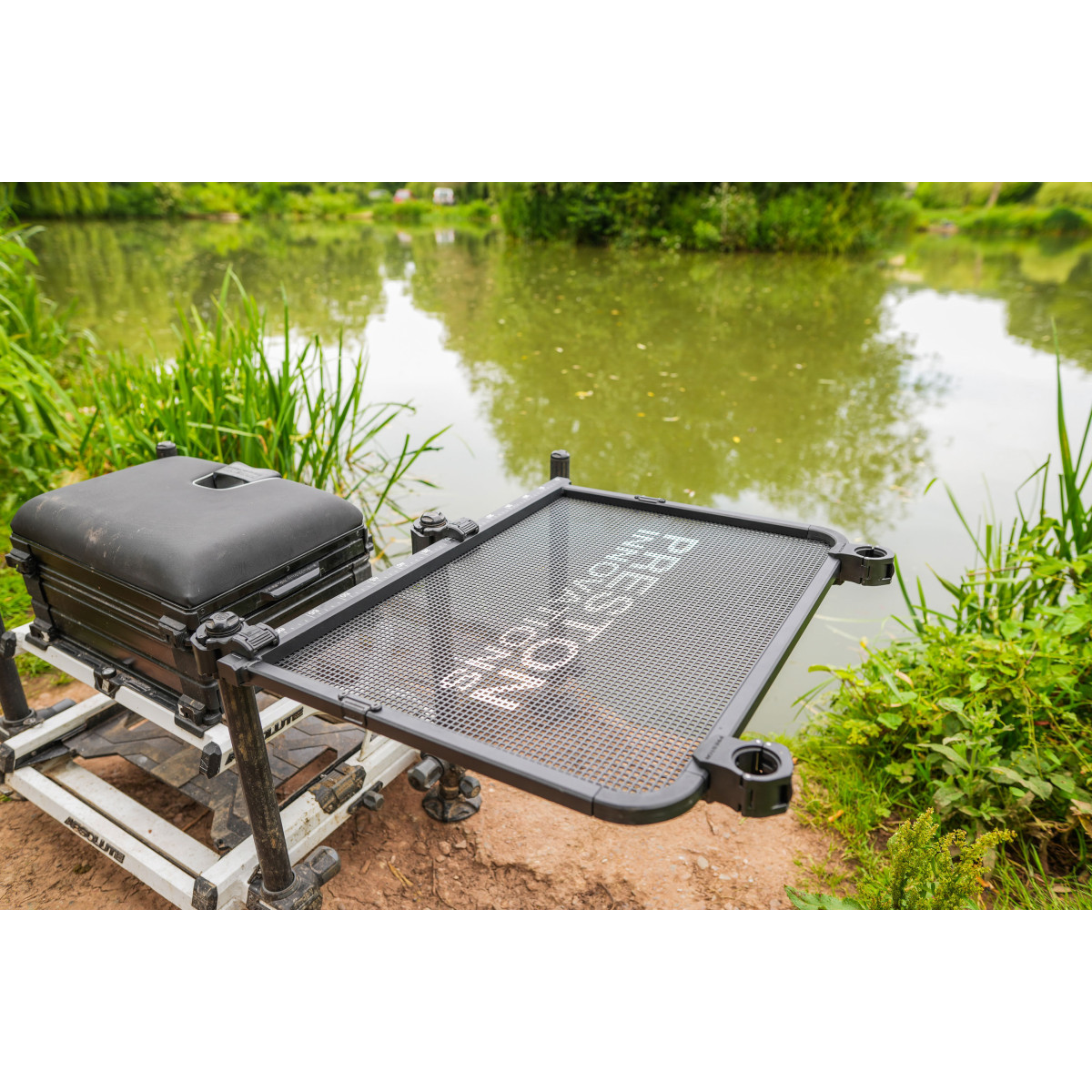 P0110114 Tacka Preston Ventalite Side Tray - XL