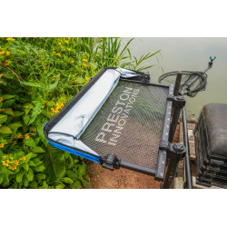 P0110115 Tacka Preston Ventalite Hoodie Side Tray - XL