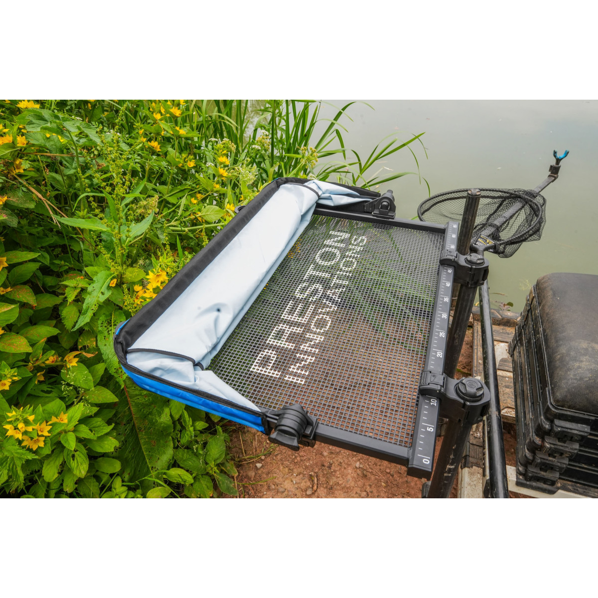 P0110115 Tacka Preston Ventalite Hoodie Side Tray - XL