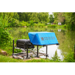 P0110115 Tacka Preston Ventalite Hoodie Side Tray - XL