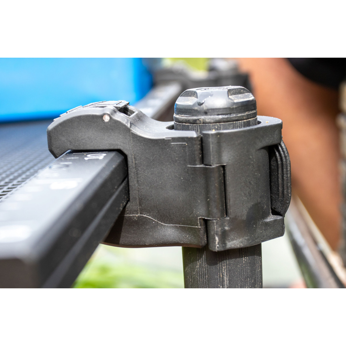 P0110115 Tacka Preston Ventalite Hoodie Side Tray - XL