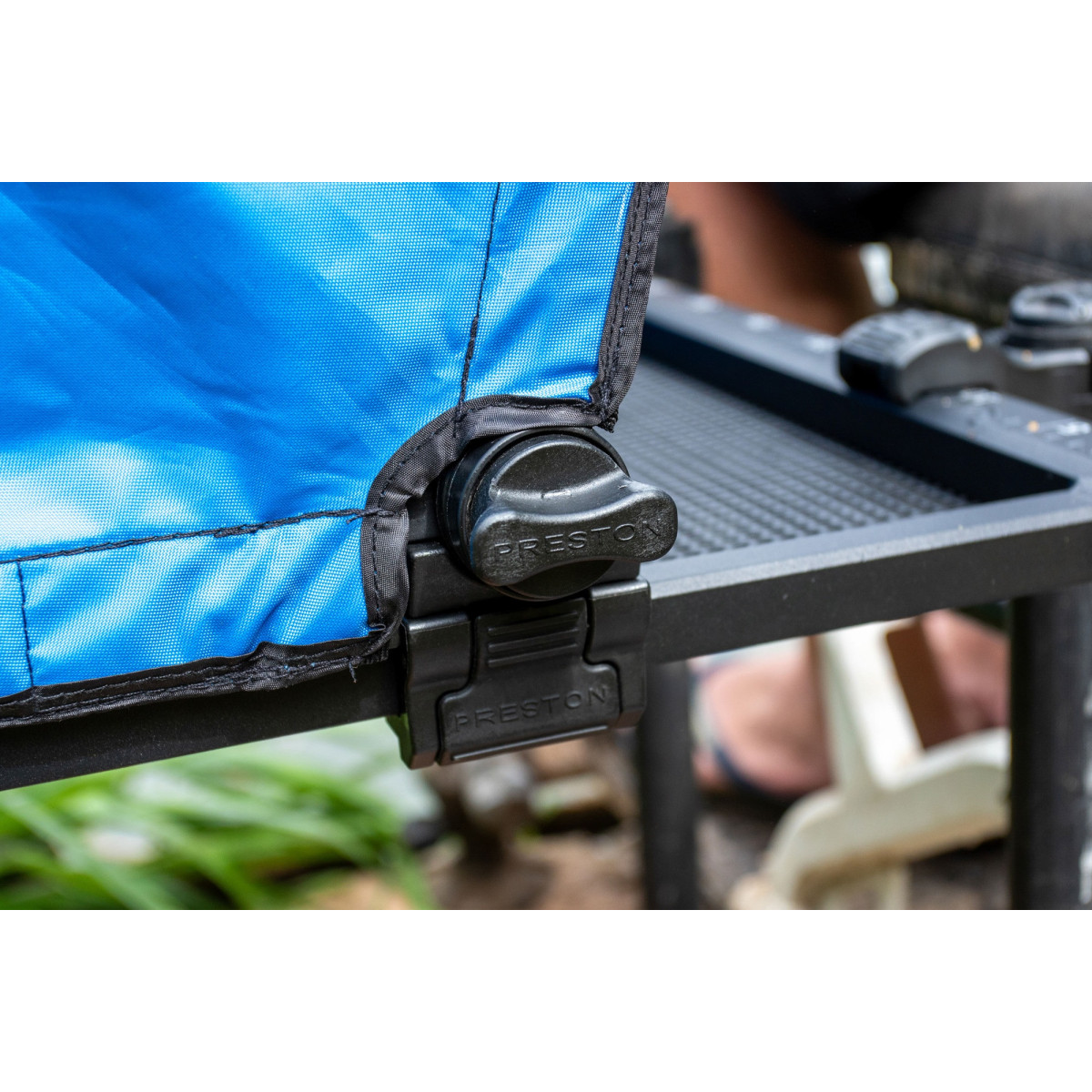 P0110115 Tacka Preston Ventalite Hoodie Side Tray - XL