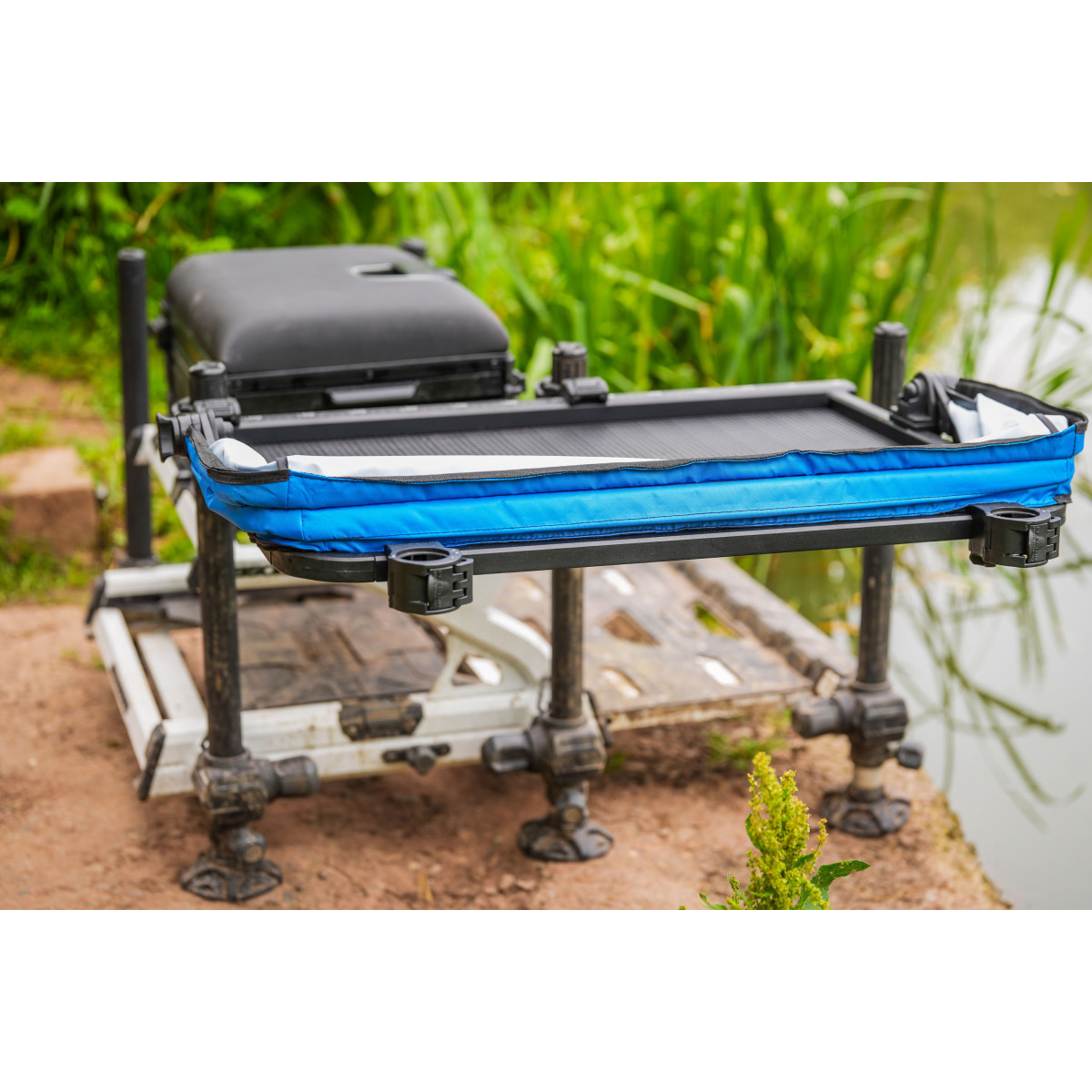 P0110115 Tacka Preston Ventalite Hoodie Side Tray - XL