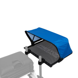 P0110115 Tacka Preston Ventalite Hoodie Side Tray - XL