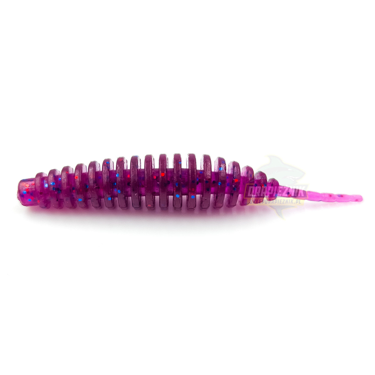 Gumy FishUp Tanta 2.5" - WIL14 Galaxy