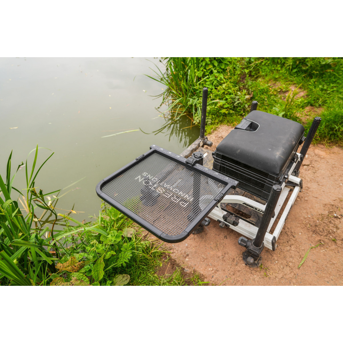 P0110120 Tacka Preston Ventalite Side Tray - Small