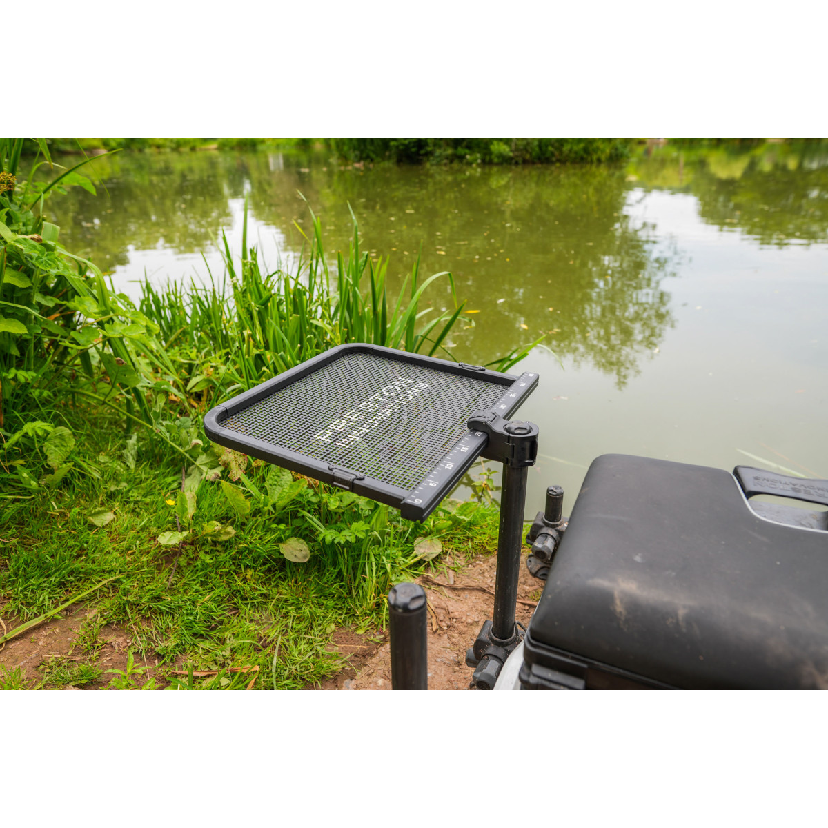 P0110120 Tacka Preston Ventalite Side Tray - Small