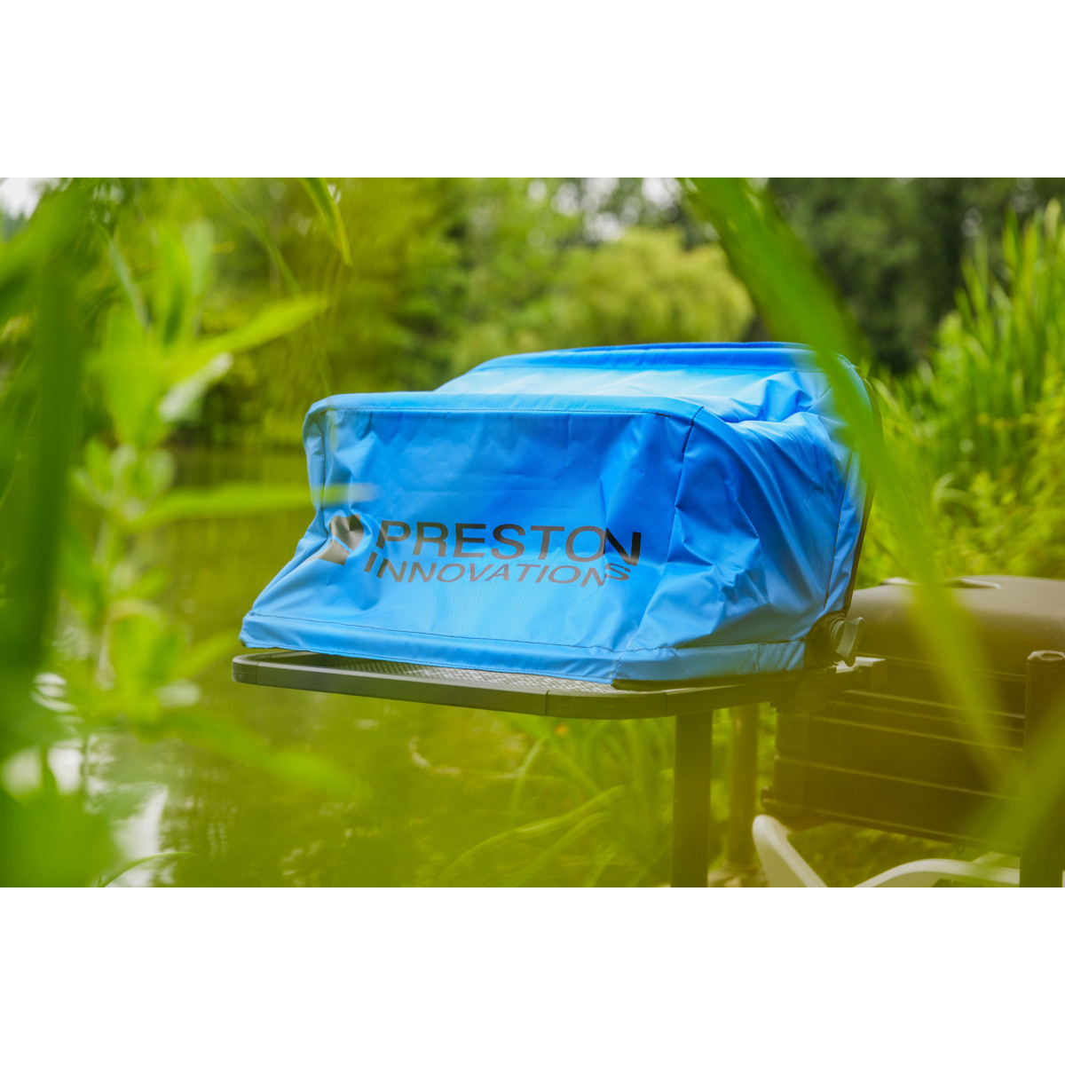 P0110121 Tacka Preston Ventalite Hoodie Side Tray - Small