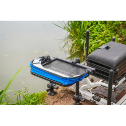 P0110121 Tacka Preston Ventalite Hoodie Side Tray - Small