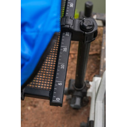 P0110121 Tacka Preston Ventalite Hoodie Side Tray - Small