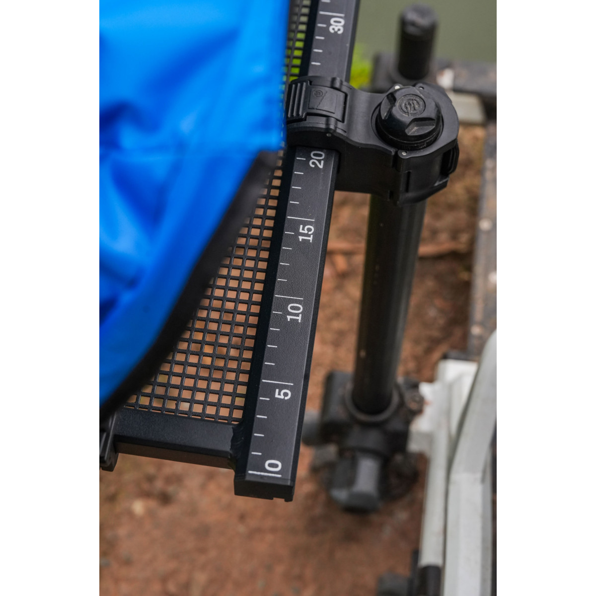 P0110121 Tacka Preston Ventalite Hoodie Side Tray - Small