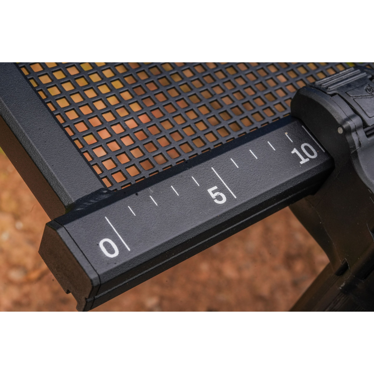 P0110121 Tacka Preston Ventalite Hoodie Side Tray - Small