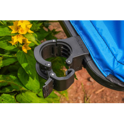 P0110121 Tacka Preston Ventalite Hoodie Side Tray - Small