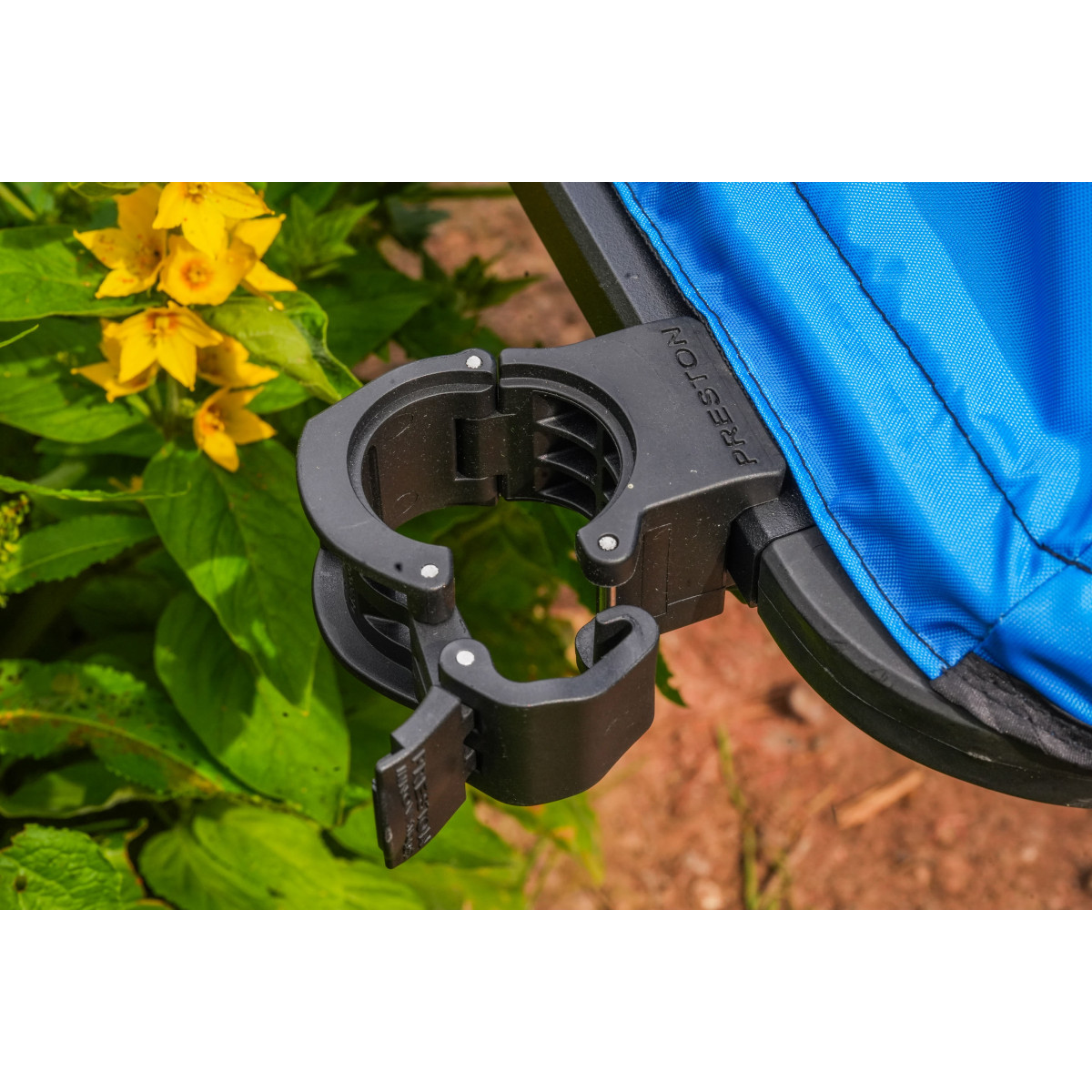 P0110121 Tacka Preston Ventalite Hoodie Side Tray - Small