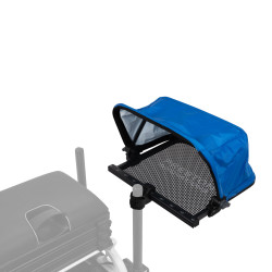 P0110121 Tacka Preston Ventalite Hoodie Side Tray - Small