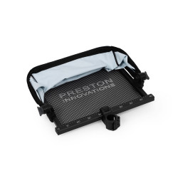 P0110121 Tacka Preston Ventalite Hoodie Side Tray - Small