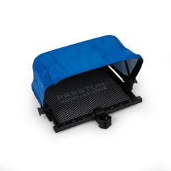 P0110121 Tacka Preston Ventalite Hoodie Side Tray - Small