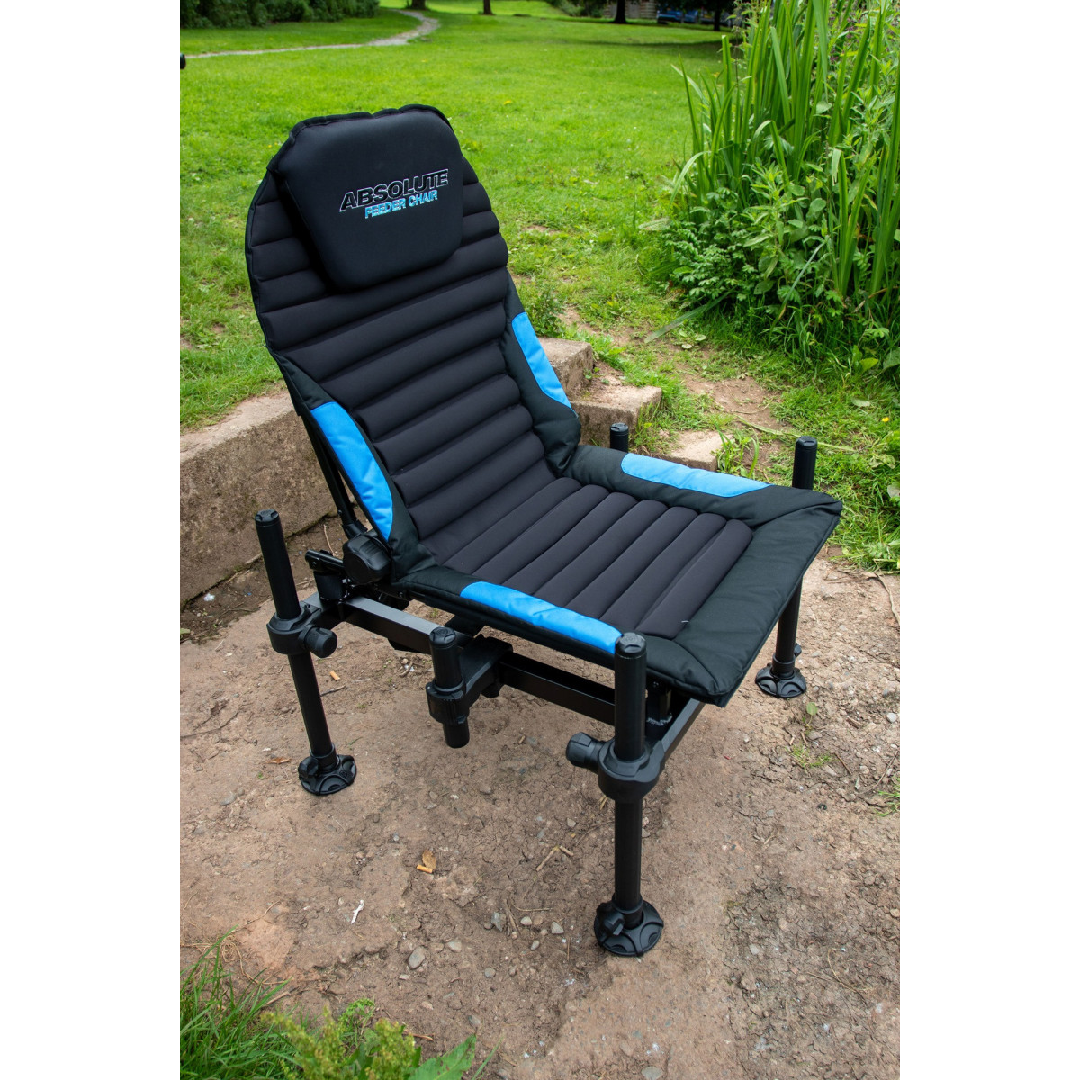 P0120030 Krzesło Preston Absolute Feeder Chair