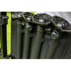 P0120030 Krzesło Preston Absolute Feeder Chair